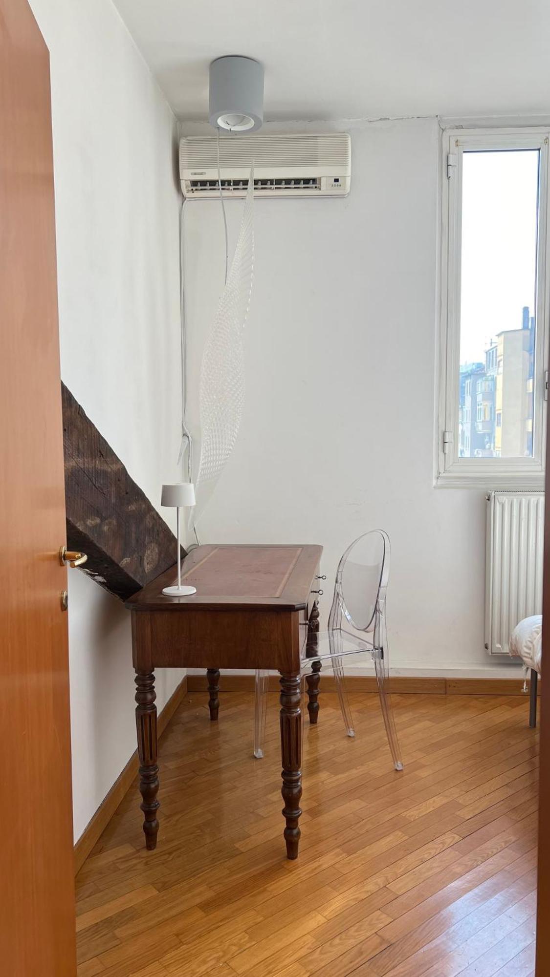 Ferienwohnung Daeiouz II Mailand Exterior foto